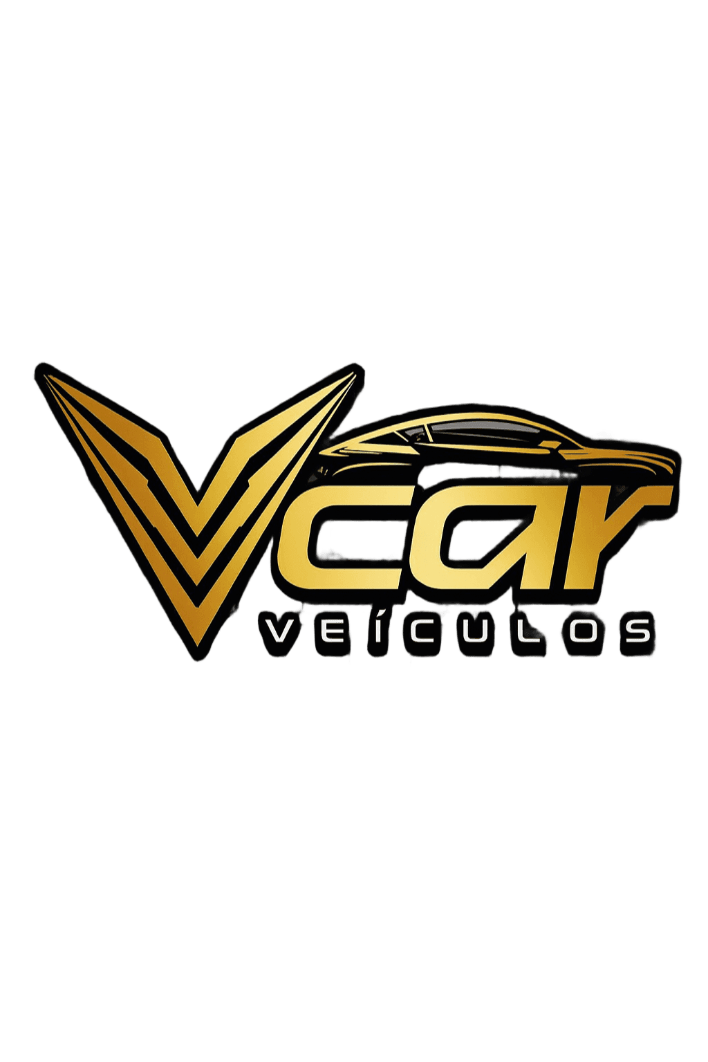 VCar Veículos Logo